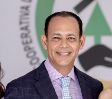 David Parker - Programmer